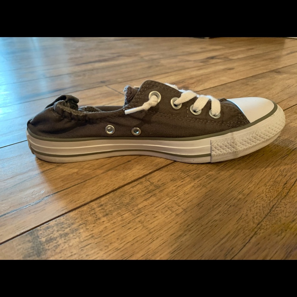 Women’s all star converse chuck taylor